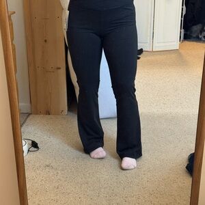 GAIAM Black Yoga Pants